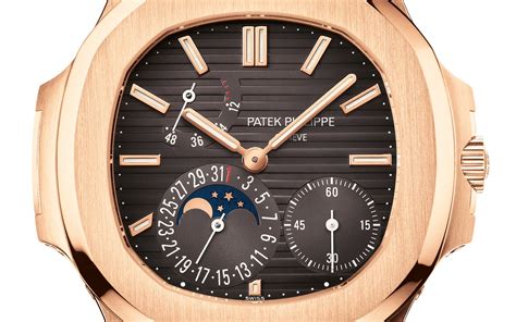 patek philippe moon settings